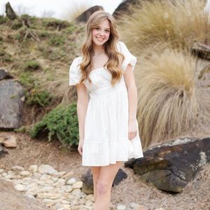 Meet your Posher, Sara grace